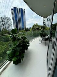 Cliveden At Grange (D10), Condominium #462866371